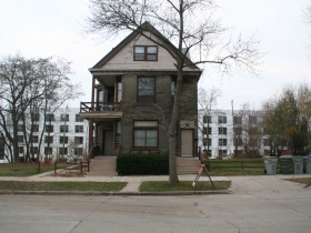 1633-1639 N. Jackson St.