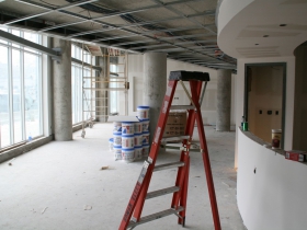Club Room