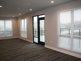 Rooftop Deck
