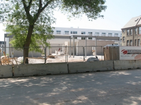 1627 N. Jackson St.