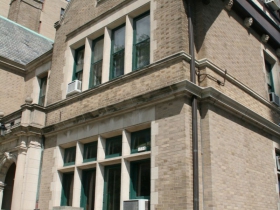 Goll House