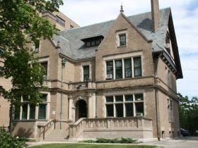 Goll House