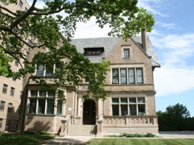 Goll House