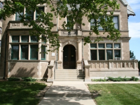 Goll House