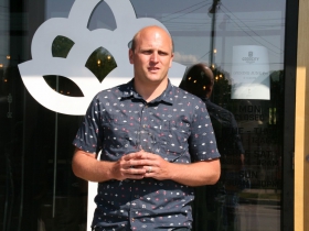 Alderman Nik Kovac