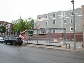 Brady and Marshall Construction