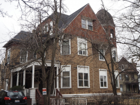 1511 E. Royall Pl