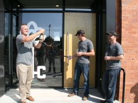 Ceremonial Opening
