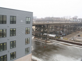 Bridge View
