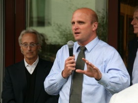 Nik Kovac