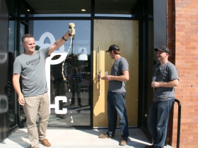 Ceremonial Opening