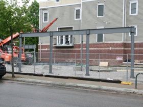 Brady and Marshall Construction