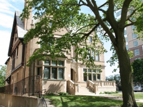 Goll House