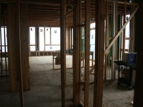 Corner Unit