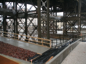 Riverwalk Access