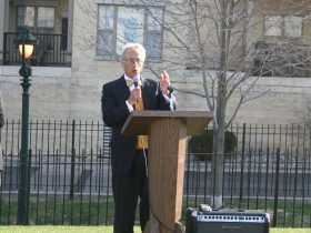 Barry Mandel