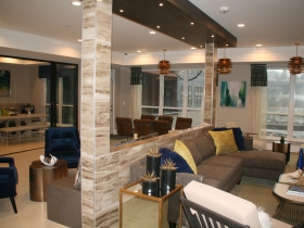 Club House
