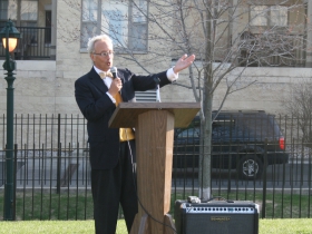 Barry Mandel