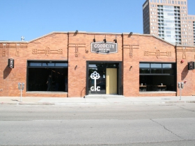 Good City Brewing