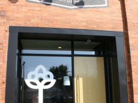Good City Brewing