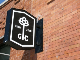 Signage