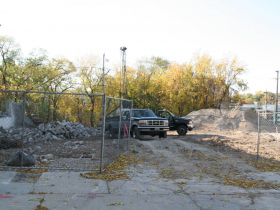 Elevation 1659 Construction
