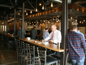 Taproom