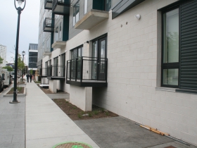 Street Level at Vignette
