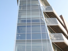 The Flatiron