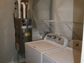 In-Unit Laundry