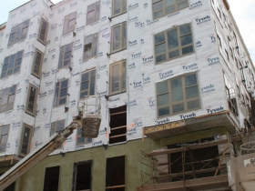 1910 on Water Construction