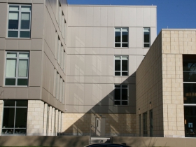 Connector Building Indent