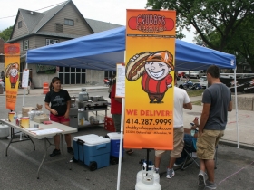 Chubby's Cheesesteaks