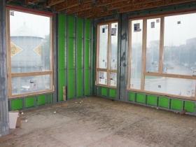 Corner Unit at Portrait