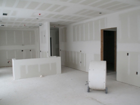 Aperture Construction