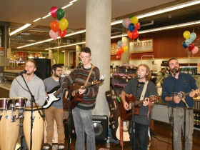Live Music