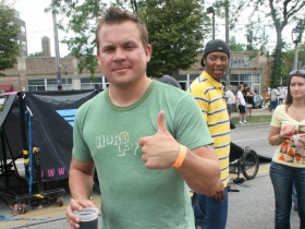 Jeremy Fojut