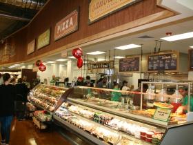 Fresh Thyme Farmers Market