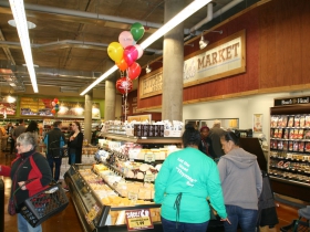 Fresh Thyme Farmers Market