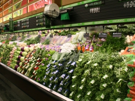 Fresh Thyme Farmers Market