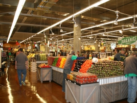 Fresh Thyme Farmers Market