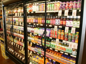 Fresh Thyme Farmers Market