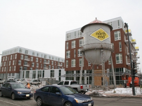 Aperture at The North End