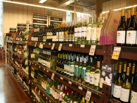 Fresh Thyme Farmers Market