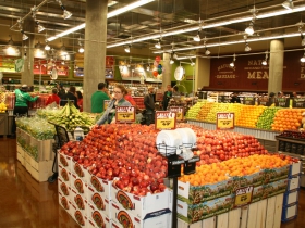 Fresh Thyme Farmers Market