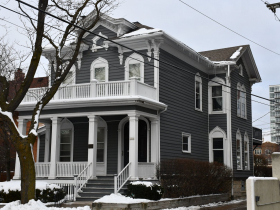 1516 E. Brady St.