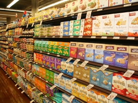 Fresh Thyme Farmers Market