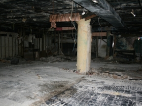Prospect Mall