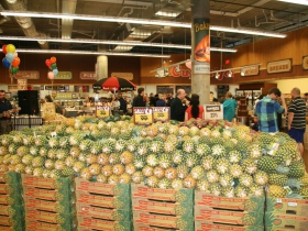 Fresh Thyme Farmers Market