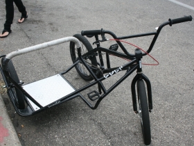 BMX Sidehack